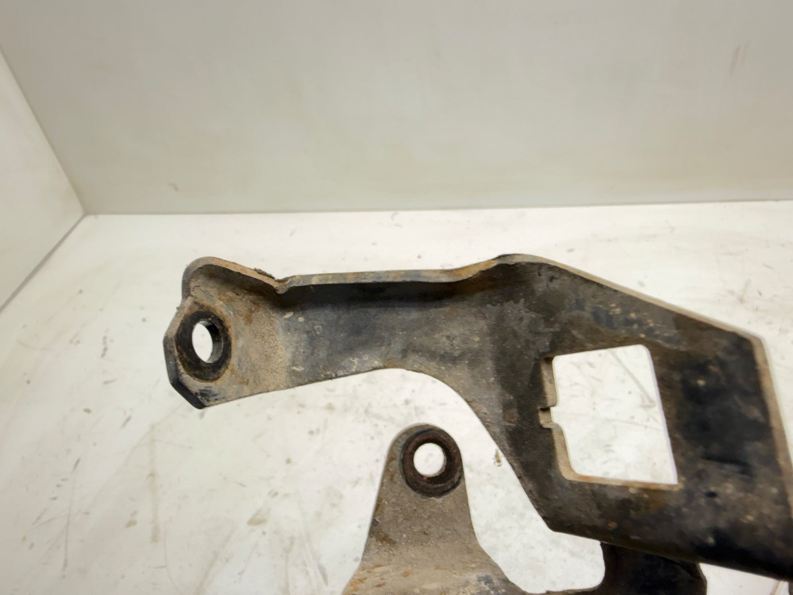 Throttle Cable Bracket Mount For 91-02 Jeep Wrangler YJ TJ 2.5 L Oem Factory OE