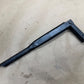 Jeep Wrangler YJ 87-90 Spare Tire Jack Lug Wrench 84-01 XJ Cherokee Folding OEM