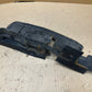 97-06 Jeep Wrangler TJ Grill Condenser Seal Windage Insert 55036866 Radiator OEM