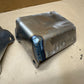 Mini Excavator Track Drive Motor Line Guard Front Ram Chinese 1 Ton Cover China