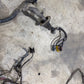 97 Jeep TJ Wrangler Fusebox Under Hood Fuse box Engine Wire Harness Block 97