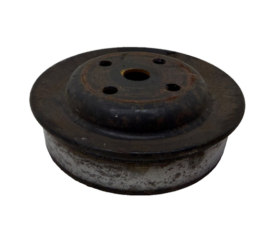 Jeep Cherokee XJ 87-96 OEM 4.0 6 Cylinder Clutch Fan Engine Pulley 53002906