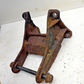 87-95 Jeep Wrangler YJ 2.5 4 Cyl Driver Side Motor Mount Bracket Left Engine OEM
