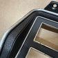 1967 AMX Rebel Dash Trim Instrument Cluster Surround Bezel Radio 3576540 OEM