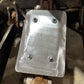 Mini Excavator Track Drive Motor Line Guard Front Ram Chinese 1 Ton Cover China