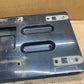 03-06 Jeep TJ Wrangler Rear Tailgate Tail Gate Back OEM 04 05 Rear Hatch Black
