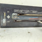 87-95 Jeep Wrangler YJ HEAT Panel Temp Climate Control Unit Heater HVAC Switch
