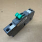 Ubiz0235 Zinsco Rc3835 Replacement Circuit Breaker Two Pole 35 amp Thin Fuse