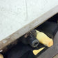 84-96 Jeep Cherokee XJ Front Left Door Arm Rest Pull Grab Handle Drivers OEM