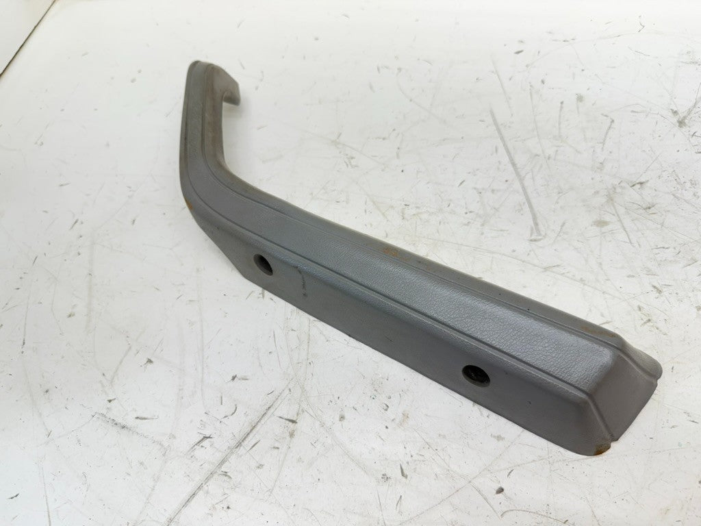 84-96 Jeep Cherokee XJ Front Passenger Door Arm Rest Pull Grab Handle Right OEM
