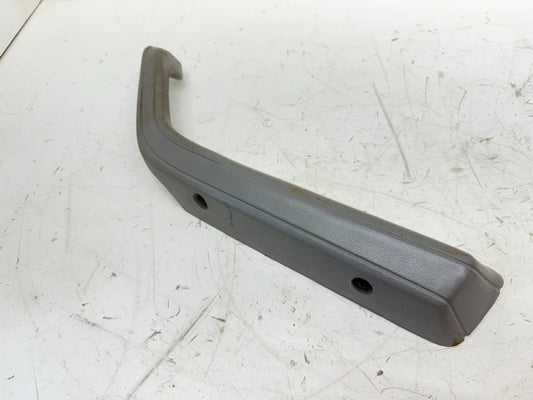 84-96 Jeep Cherokee XJ Front Passenger Door Arm Rest Pull Grab Handle Right OEM