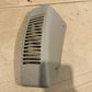 97-02  Jeep Wrangler TJ Right Dash Speaker Cover Tan Passenger OEM 98 99 00 01