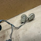 97-01 Jeep Cherokee XJ Tail Light Wiring Harness Left or Right Plug -READ AD-