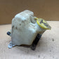 97-02 Jeep TJ Wrangler Single Pump Windshield Washer Reservoir Soft Top 55154804