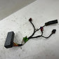 97-01 Jeep Cherokee XJ OEM WIRE HARNESS Driver LH Front Power Seat Slider Switch