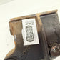 91-01 Engine Motor Mount Bracket OEM Right Side 4.0 L 6 Cyl Cherokee XJ Steel 40