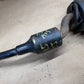 89-01 Cherokee XJ AX5 Transmission Shift Tower Base with Lever Shifter Assembly