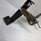Jeep Cherokee XJ 91-95 Engine Fuse Block Mount Engine Bay Bracket Box Under Hood