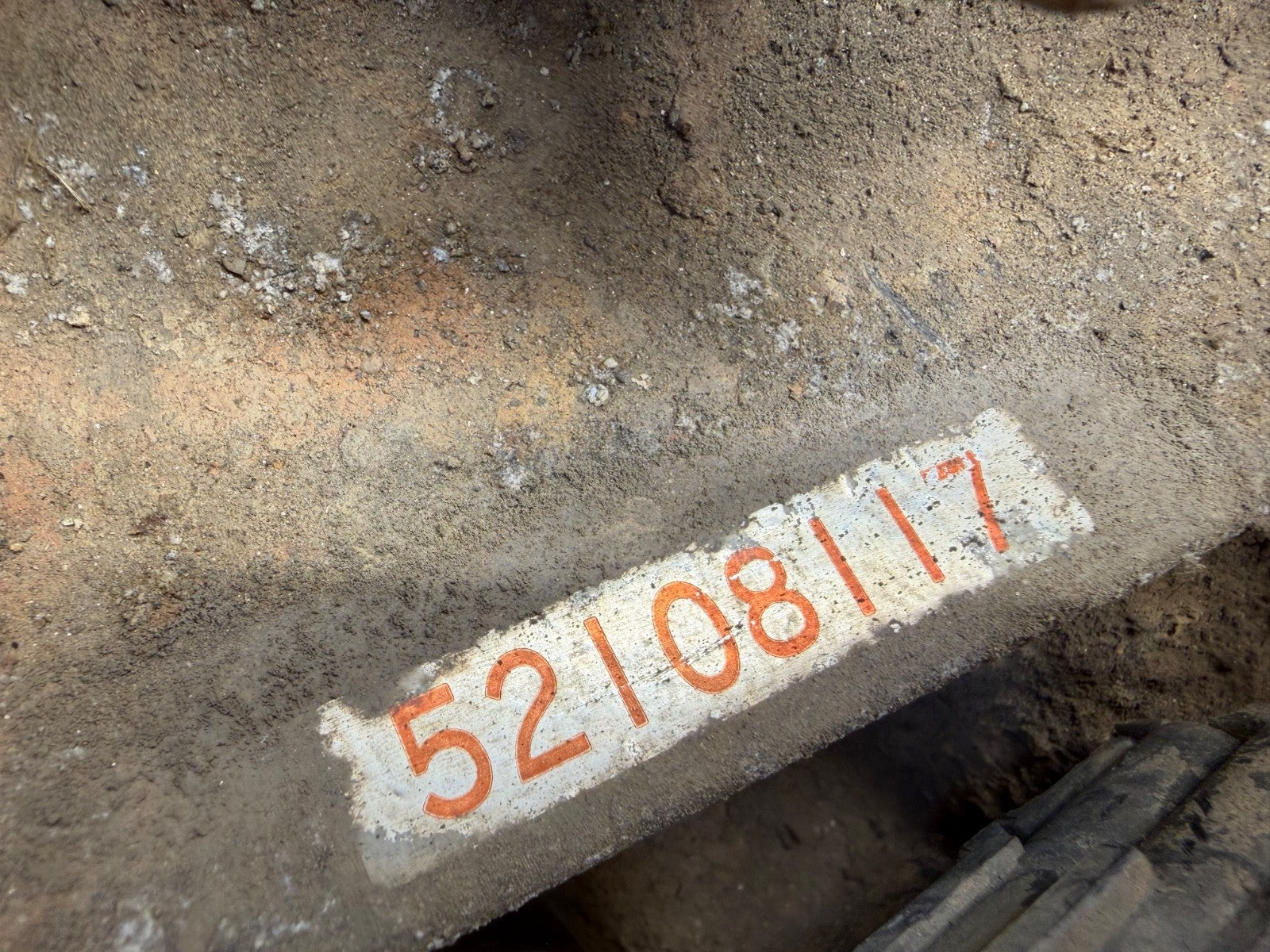 Jeep Wrangler TJ YJ 1994-2002 AX5 Manual Transmission 5 Speed 2.5L 4 cyl AX-5 AX