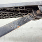 Jeep Wrangler TJ 97-06 Gas Accelerator Pedal Throttle Bracket Firewall Petal OEM