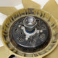 OEM 11-16 Ford F250 F350 6.2L Radiator Cooling Fan Clutch Assembly BC34-8A616-EJ