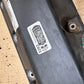 Left Valve Cover For 09-14 Ford Van E 150 250 350 4.6 5.4 L 7W7E-6A505-AC 2 OEM