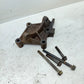 1987-1995 Jeep Wrangler YJ Steering Box Mounting Bracket Mount Brace OEM Factory
