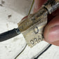Jeep Cherokee XJ 1998-2001 Rear Sound Bar Wiring Harness Wire Plugs Speaker OEM