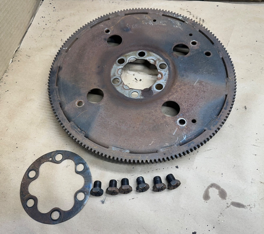 Jeep Wrangler YJ 91-95 4.0 6 Cyl Automatic Torque Converter Drive Flexplate  