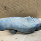 91-95 JEEP YJ Wrangler Air Cleaner Resonator Baffle 4 Cyl 6 Cyl Tube Grille Box