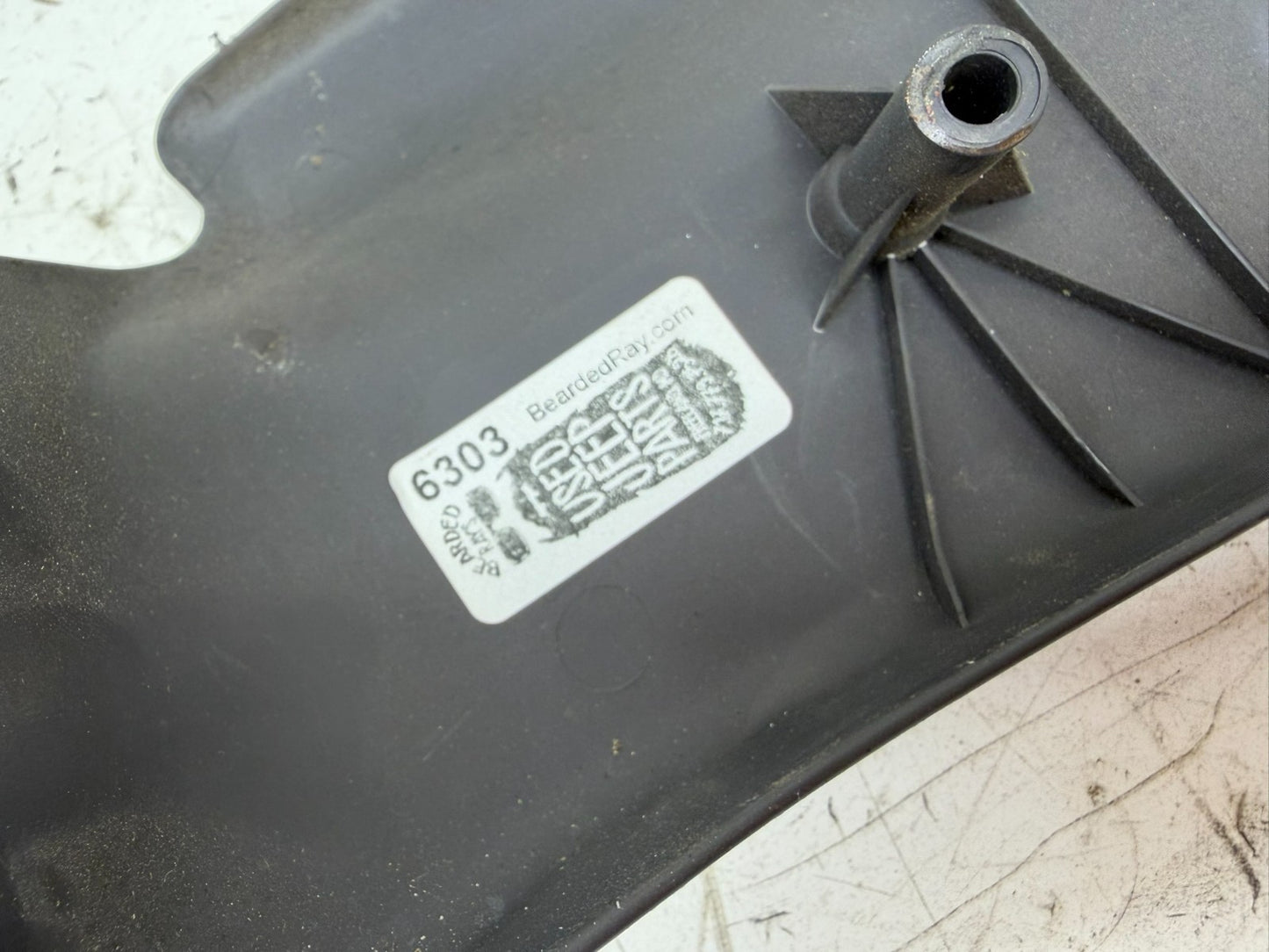 97-01 Jeep Cherokee XJ Front Power Driver LH Seat Trim Cover Dark Gray Switch