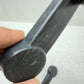 Jeep Cherokee XJ 84-96 OEM Manual Crank Window Handle Black Pair Factory MJ L R