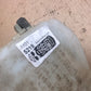 97-02 Jeep TJ Wrangler Single Pump Windshield Washer Reservoir Soft Top 55154804