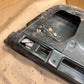 81-95 Jeep Wrangler YJ CJ7 Passenger Side Half Steel Door Lower Right OEM CJ 7