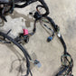 95 1995 JEEP CHEROKEE XJ DASH WIRE HARNESS FUSE BOX RELAYS 4.0L AT Wiring Panel