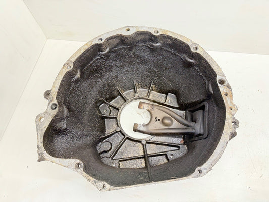 Jeep CJ Bell Housing T4 T5 SR4 Transmission CJ CJ7 80-86 4.2L 304 V8 Bellhousing
