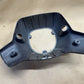 97-02 Jeep Wrangler TJ Steering Wheel Bottom Trim Plastic 5gl44trmaa XJ Cherokee