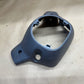 97-02 Jeep Wrangler TJ Steering Wheel Bottom Trim Plastic 5gl44trmaa XJ Cherokee