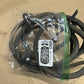 97-01 Jeep Wrangler TJ Windshield Washer Fluid Spray HOSE for Nozzle OEM Factory