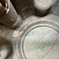 99-05 Ford F-250 F-350 PAIR Front Rear OEM Hub Cap F81A-1A096-BB F81A-1A096-CA