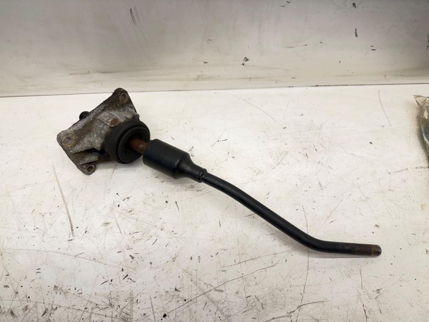87-95 Jeep Wrangler YJ AX5 5 Speed Manual Shift Shifter Lever Factory AX-5 AX 5