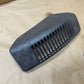 97-06 Jeep TJ Wrangler Factory Dash Speaker Cover Bezel Agate LH Driver Grey Gra