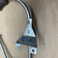 84-96 Jeep Cherokee XJ Right Rear Door Manual Window Regulator RR OEM Passenger
