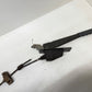 Jeep Cherokee XJ 84-96 Emergency Parking Brake Handle Lever OEM Splitter Factory