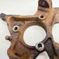 90-06 Jeep Wrangler TJ YJ Dana 30 Front Axle Right Spindle Knuckle NO ABS