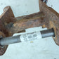 87-95 Jeep Wrangler YJ 2.5 4 Cyl Driver Side Motor Mount Bracket Left Engine OEM