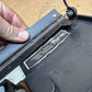 Jeep Wrangler YJ 87-95 OEM Black Glove Box Glovebox Door Factory OEM Latch Hinge