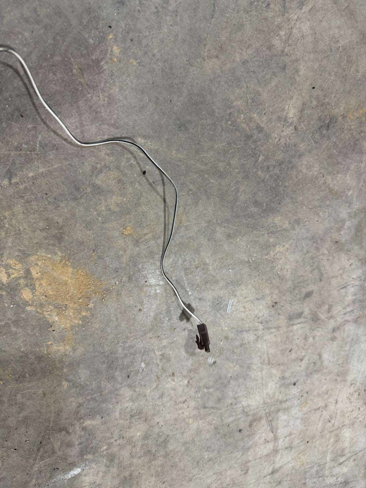 95 1995 JEEP CHEROKEE XJ DASH WIRE HARNESS FUSE BOX RELAYS 4.0L AT Wiring Panel