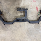 97-02 Jeep Wrangler TJ Heater A/C Dash Heat Duct Work Defrost Vent 55115158 OEM