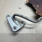 ORIGINAL SUN VISOR Bracket Pivot 67-72 FORD F100 C7TB-8104123-A DRIVER Left OEM